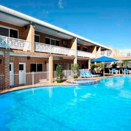 The Hermitage Motel - Campbelltown Eksteriør bilde
